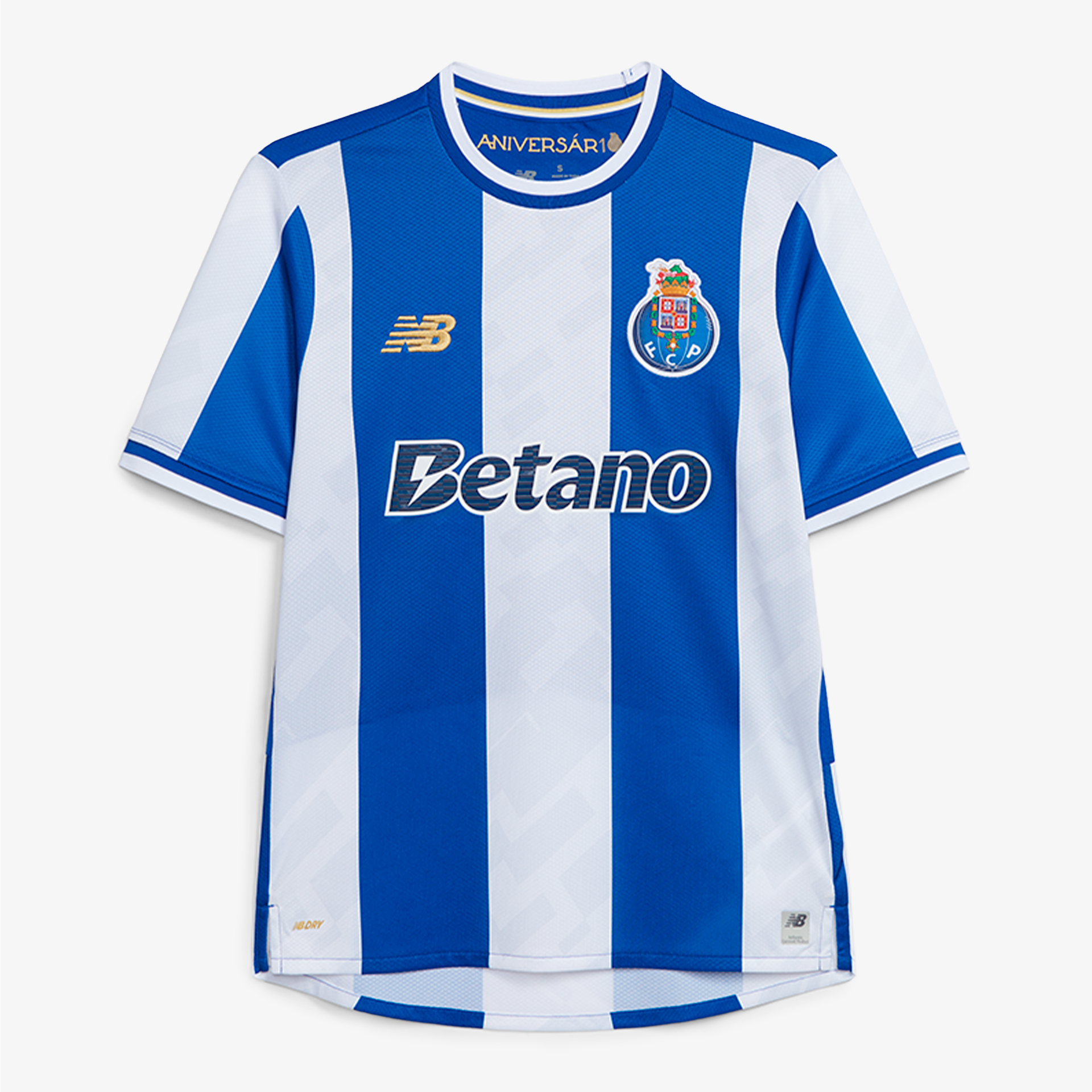 Camisola FC Porto 2025/26 - Principal
